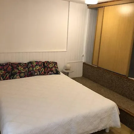 Feriehus La A 8mn A Pied *