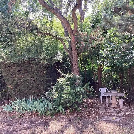 Feriehus La A 8mn A Pied *