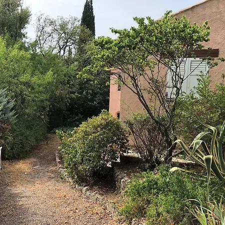 La A 8mn A Pied Feriehus *