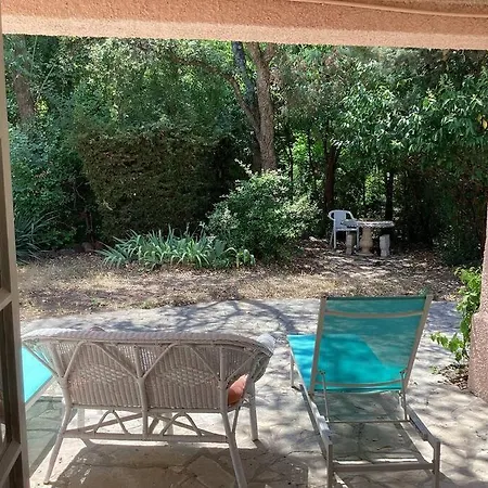 Feriehus La A 8mn A Pied