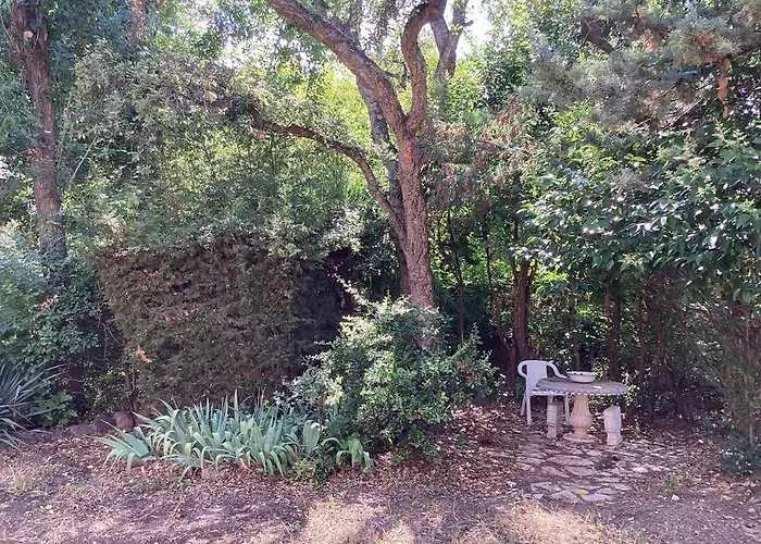 Сasa de vacaciones La A 8mn A Pied *