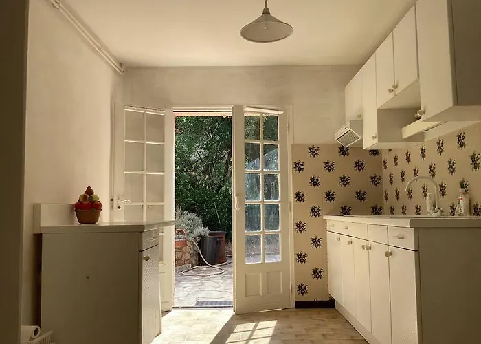 Сasa de vacaciones La A 8mn A Pied Saint-Raphaël